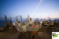 Buque de crucero en venta