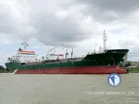 Petrolero/quimiquero en venta