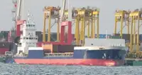 Barco frigorífico en venta