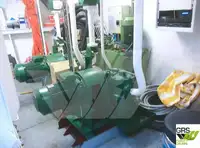 Buque de crucero en venta