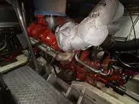 Buque de ferry en venta