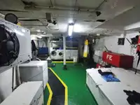 Buque de suministro en venta