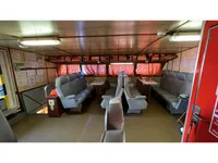 Lancha de tripulación en venta