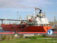 Petrolero/quimiquero en venta