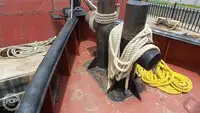 Remolcador en venta