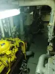 Petrolero/quimiquero en venta