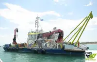 Remolcador en venta