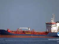 Petrolero/quimiquero en venta