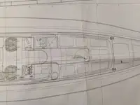 Bote inflable rígido en venta