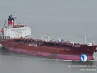 Petrolero/quimiquero en venta