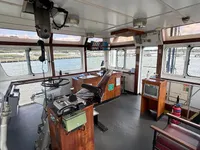 Remolcador en venta