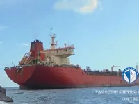 Petrolero/quimiquero en venta