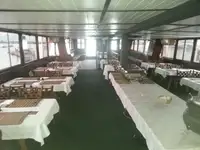 Buque de ferry en venta