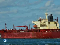 Petrolero/quimiquero en venta