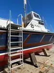 Buque de ferry en venta