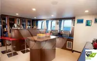 Buque de crucero en venta