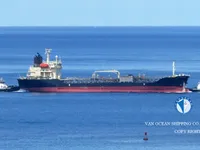 Petrolero/quimiquero en venta