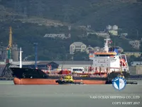 Petrolero/quimiquero en venta