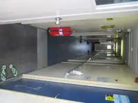 Barcaza en venta