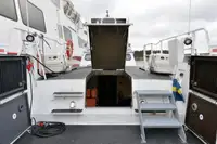 Buque de rescate en venta