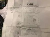 Embarcaciones de trabajo en venta