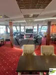 Buque de crucero en venta