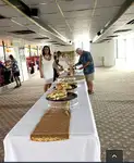 Buque de crucero en venta