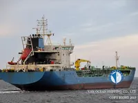 Petrolero/quimiquero en venta