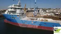 Buque de suministro rápido (FSV) en venta