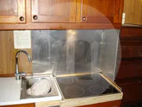 Buque transportador de peces vivos en venta