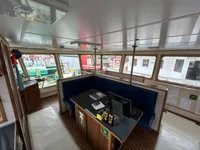 Buque de suministro en venta