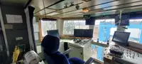 Remolcador en venta
