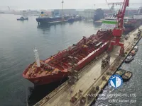 Petrolero/quimiquero en venta