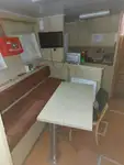 Buque de prospección en venta