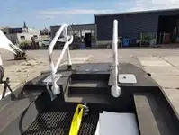 Bote inflable rígido en venta