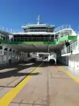 Buque de ferry en venta