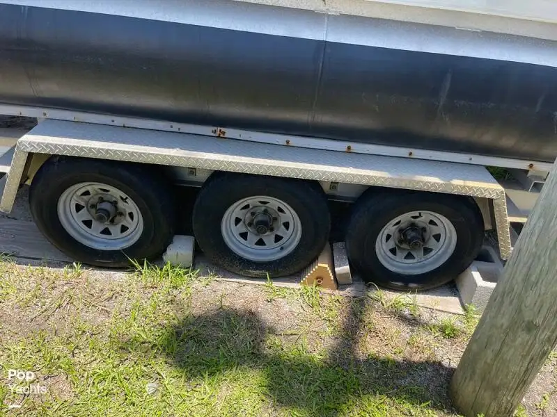 Pontón en venta