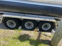 Pontón en venta
