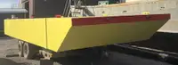 Barcaza en venta