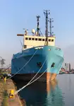 Remolcador en venta