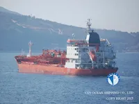 Petrolero/quimiquero en venta