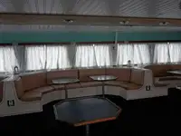 Buque de pasajeros en venta