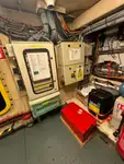 Lancha de tripulación en venta