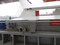 Buque portacontenedores en venta