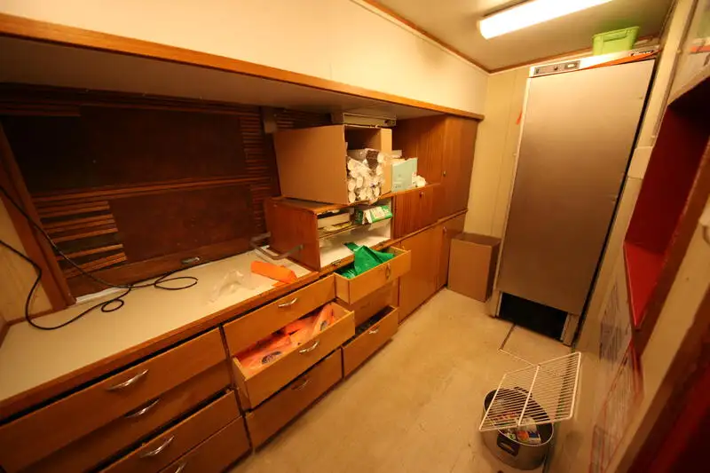 Buque granelero en venta