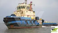 Remolcador en venta