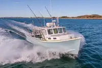Purse seiner en venta