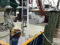 Arrastrero en venta