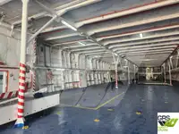 Buque Ro-Ro en venta