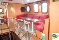Buque de crucero en venta